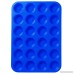 Mini Silicone Muffin Pan for Baking Muffins Cupcakes or Cookies - B019QNDDBY